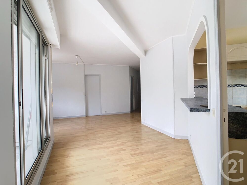 location Appartement - 3 pice(s) - 63 m Thiais (94320)