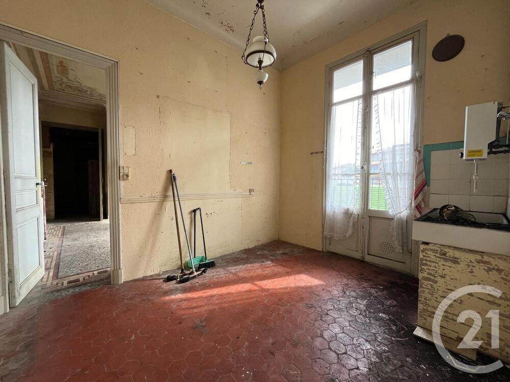 vente Appartement - 4 pice(s) - 97 m Villefranche-sur-Mer (06230)