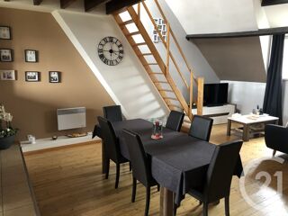  Appartement  vendre 2 pices 80 m