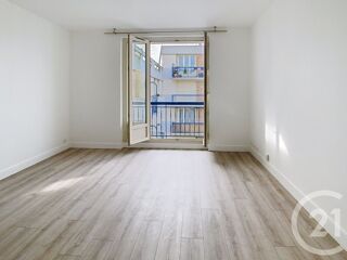  Appartement Villejuif (94800)