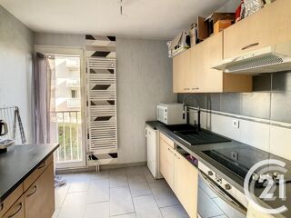  Appartement  vendre 1 pice 46 m