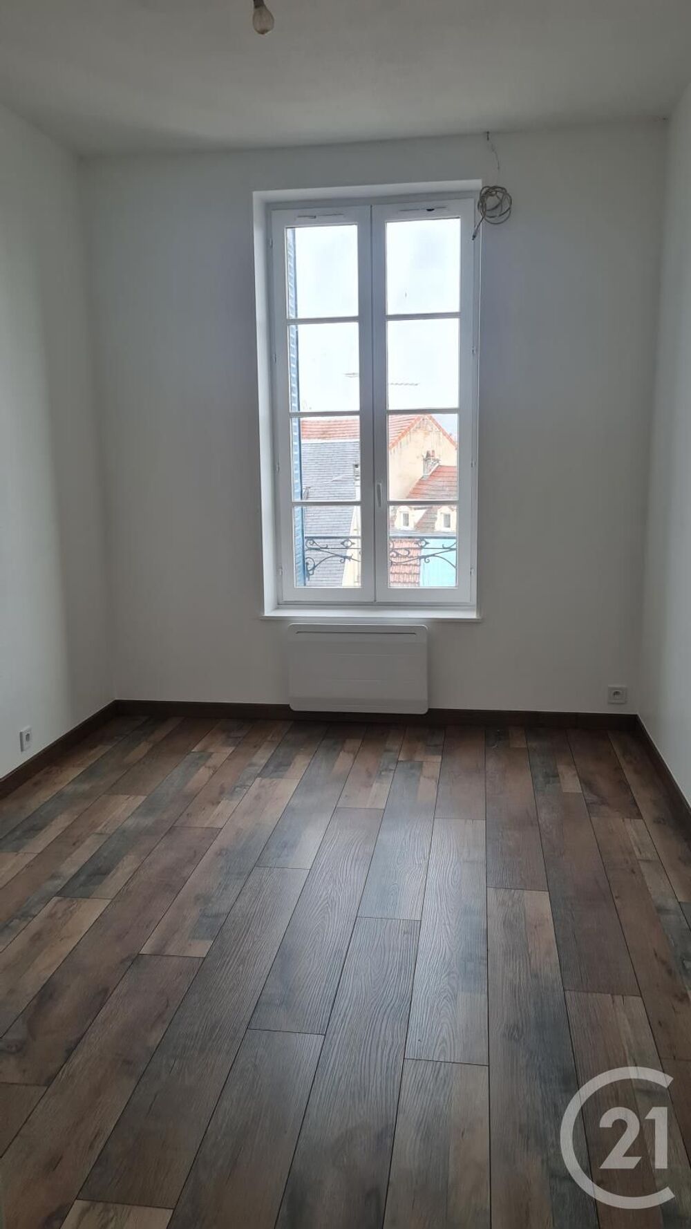 location Appartement - 2 pice(s) - 50 m Montluon (03100)
