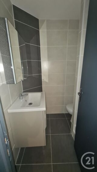  Appartement  louer 1 pice 16 m