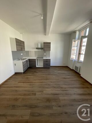  Appartement  louer 2 pices 40 m