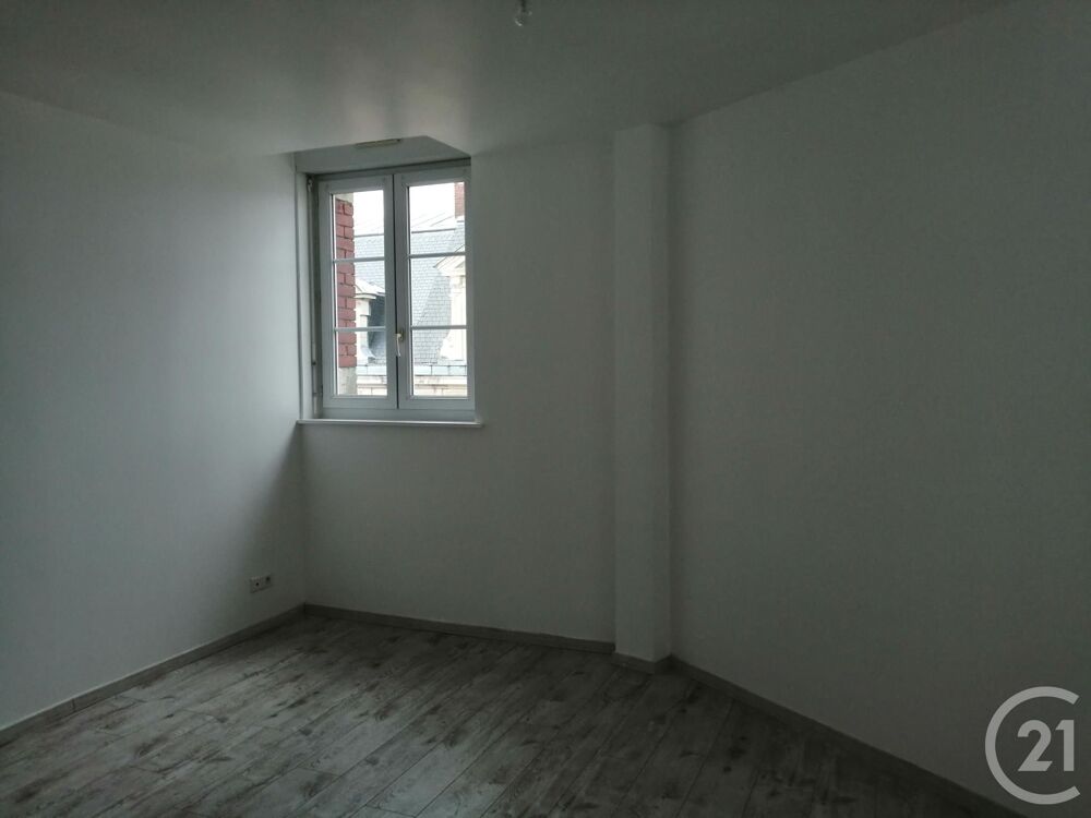 vente Appartement - 3 pice(s) - 69 m Albert (80300)