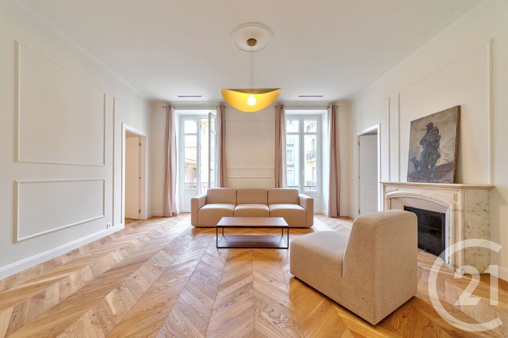  vendre  Appartement Nice (06000)