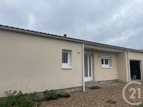 Location Maison 790 Montpon-Mnestrol (24700)