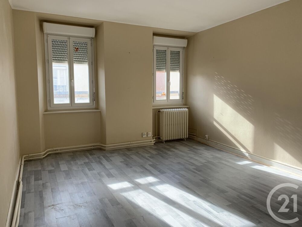 location Appartement - 3 pice(s) - 70 m Saint-Girons (09200)