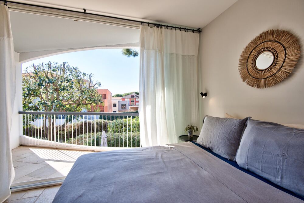  vendre  Appartement Saint-Jean-Cap-Ferrat (06230)