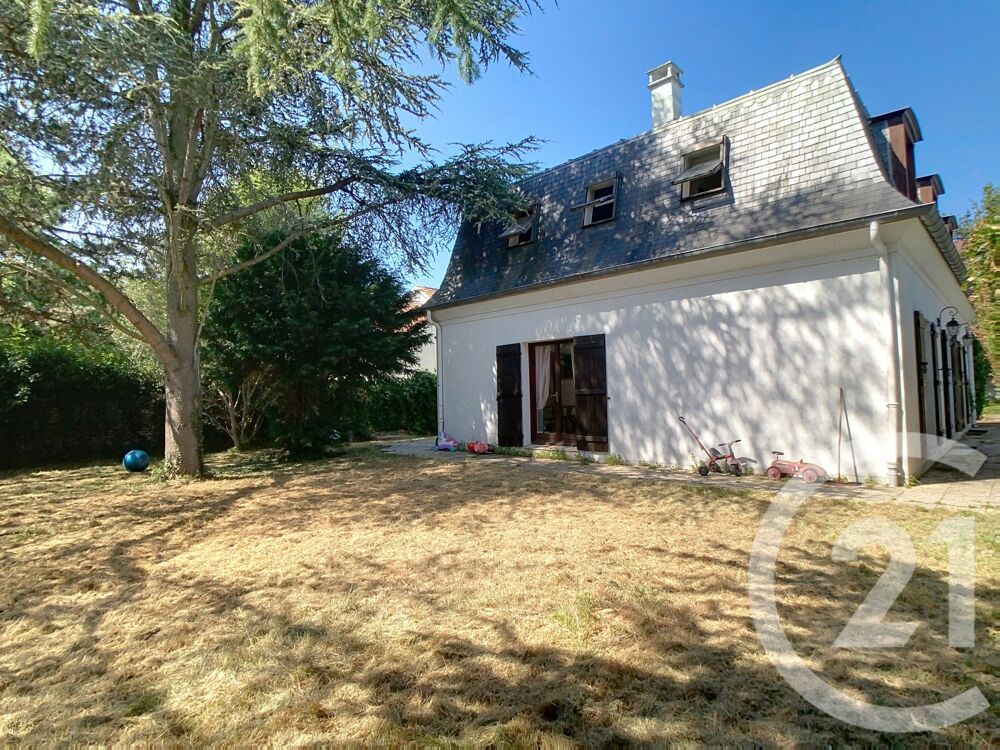  vendre  Maison Thiais (94320)