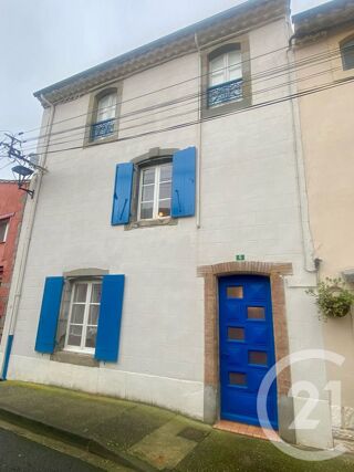  Maison  vendre 4 pices 99 m