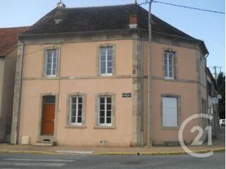  Appartement Commentry (03600)