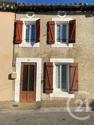  Maison  vendre 4 pices 123 m