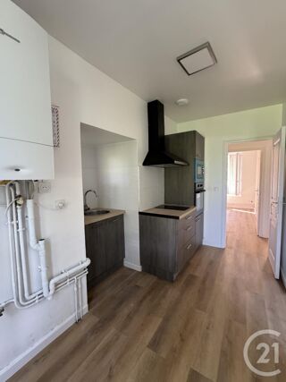  Appartement  louer 3 pices 44 m