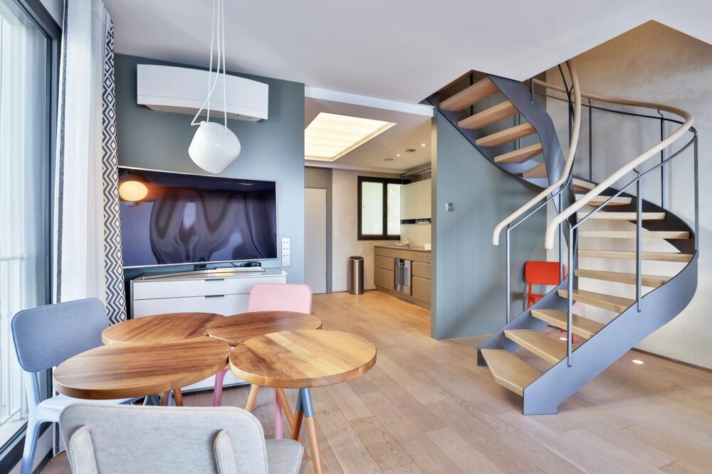  vendre  Appartement Nice (06300)