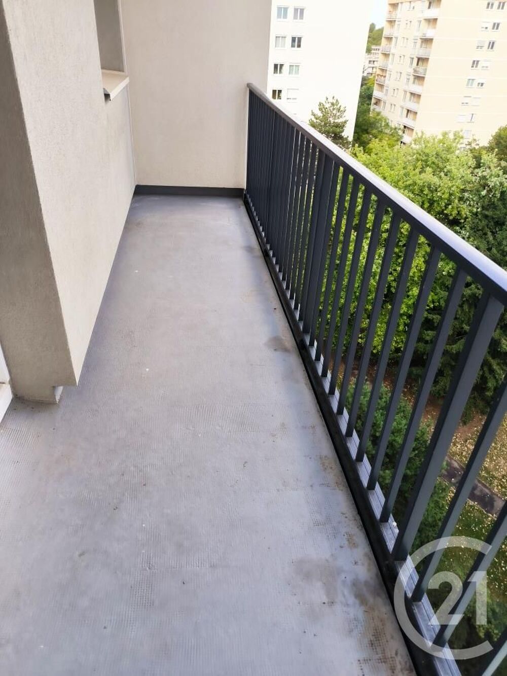 Appartement a louer chilly-mazarin - 2 pièce(s) - 46 m2 - Surfyn