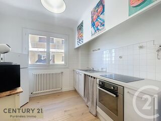  Appartement  louer 2 pices 48 m