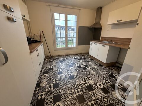   Location Appartement Appartement - 3 pice(s) - 64 m