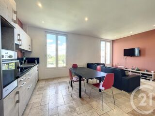  Appartement  louer 2 pices 16 m