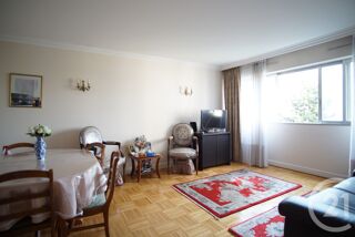  Appartement  vendre 2 pices 47 m
