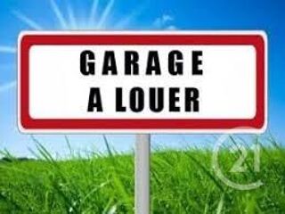  Parking / Garage  louer 13 m