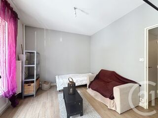  Appartement  louer 1 pice 21 m