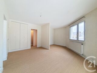  Appartement à vendre 1 pièce 36 m²