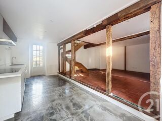 Maison  louer 3 pices 78 m