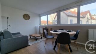  Appartement  louer 1 pice 23 m
