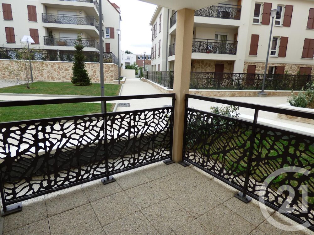vente Appartement - 3 pice(s) - 56 m Orly (94310)