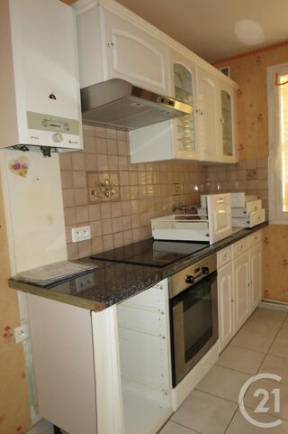  Appartement  vendre 3 pices 70 m