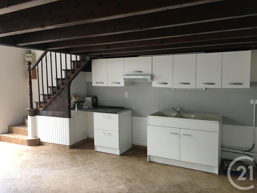 location Maison - 3 pice(s) - 76 m Mussidan (24400)
