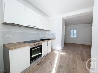  Appartement Contigny (03500)