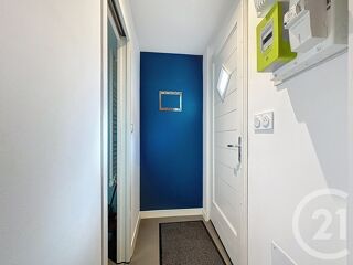  Appartement  louer 1 pice 19 m
