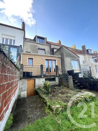  Maison  vendre 5 pices 102 m