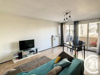  Appartement  vendre 1 pice 46 m