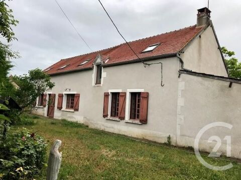   Vente Maison Maison - 6 pice(s) - 180 m