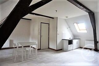  Appartement  louer 1 pice 29 m