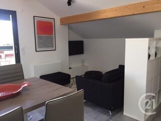 Appartement  louer 2 pices 50 m