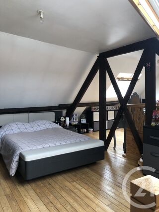  Appartement  vendre 2 pices 80 m
