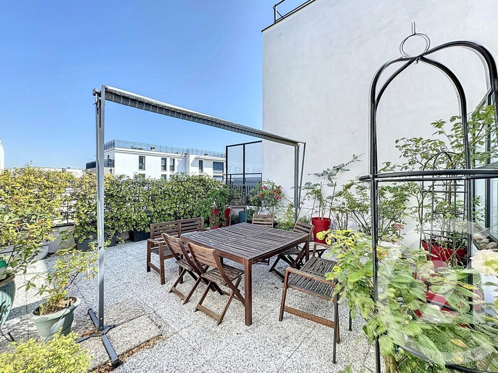 vente Appartement - 3 pice(s) - 126 m Thiais (94320)