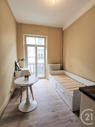  Appartement  louer 1 pice 13 m Besancon