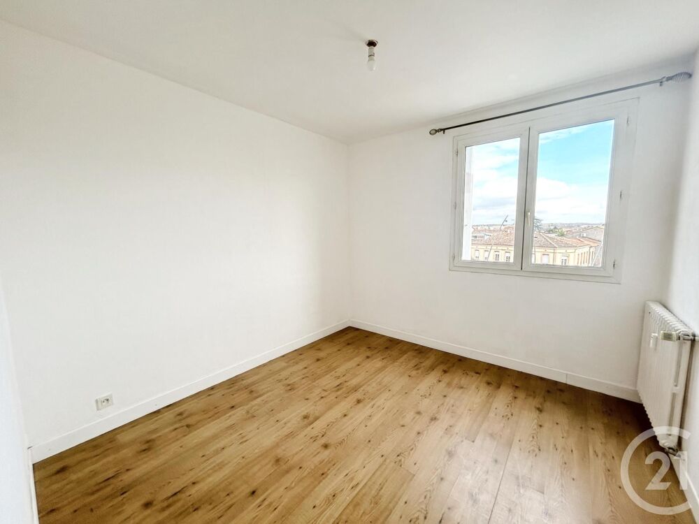 vente Appartement - 4 pice(s) - 71 m Montauban (82000)