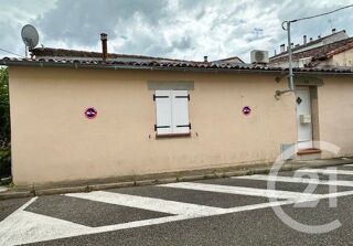  Appartement  louer 1 pice 19 m
