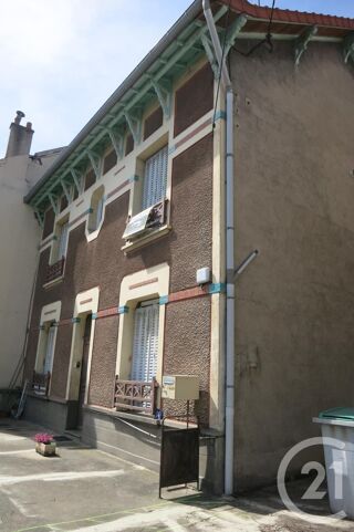  Appartement  louer 3 pices 63 m