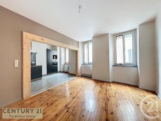  Appartement Saint-Gaudens (31800)