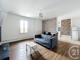  Appartement  louer 2 pices 55 m