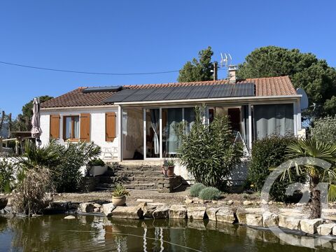   Vente Maison Maison - 4 pice(s) - 118 m
