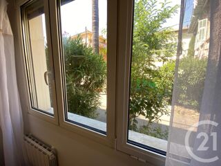  Appartement  louer 1 pice 19 m