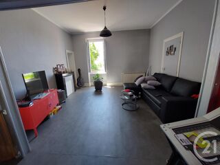  Maison  vendre 5 pices 138 m